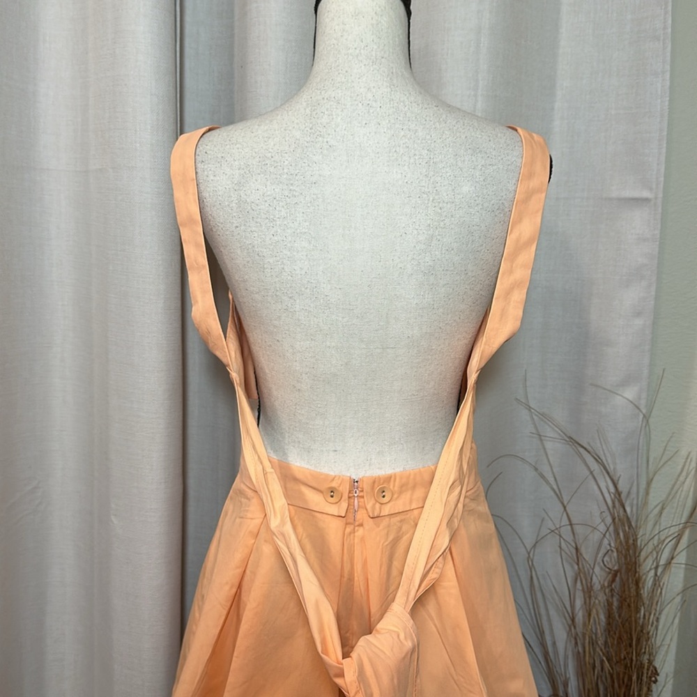 MABLE Short Romper. - Picture 8 of 14